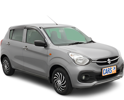 Maruti Celerio-img